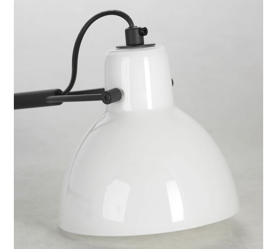 Настольная лампа LUSSOLE LSP-0598