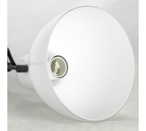 Настольная лампа LUSSOLE LSP-0598