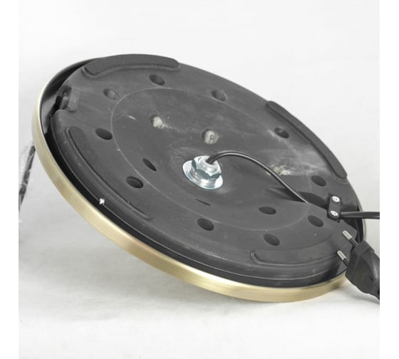Светильник LUSSOLE LSP-0573
