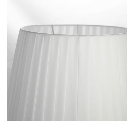 Настольная лампа LUSSOLE LSP-0587