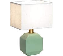 Настольная лампа LUSSOLE LSP-0582