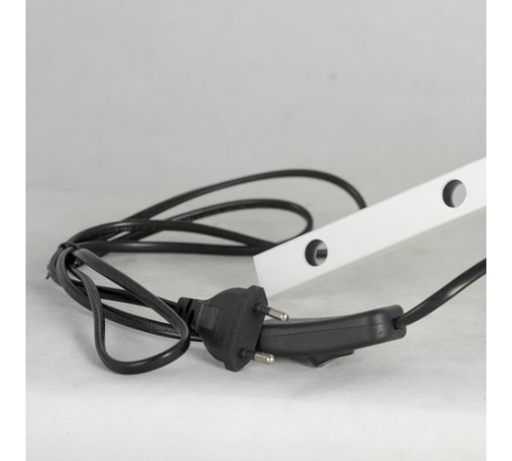 Настольная лампа LUSSOLE LSP-0623