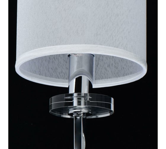 Бра CHIARO Палермо 2*60W E14 220 V 386026902