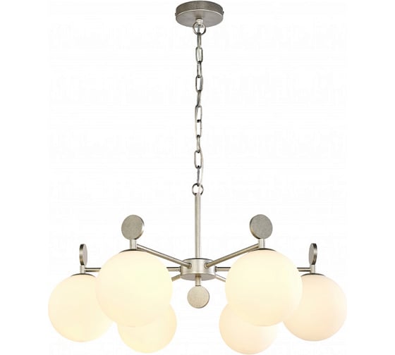 Подвесная люстра FAVOURITE 2929-6P 1