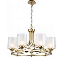 Подвесная люстра FAVOURITE 2963-7P