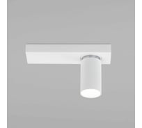 Настенный светильник Eurosvet 20139 1 LED белый a059096