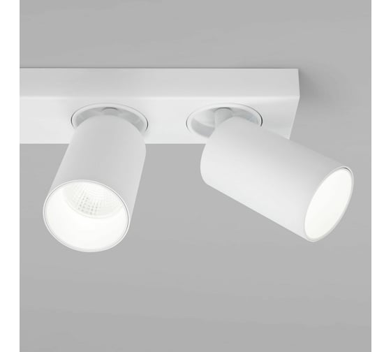 Настенный светильник Eurosvet 20139 2 LED белый a059101