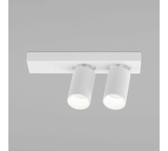 Настенный светильник Eurosvet 20139 2 LED белый a059101