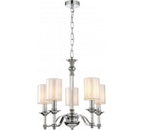 Подвесная люстра FAVOURITE 2930-5P