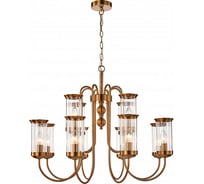 Подвесная люстра FAVOURITE 2926-12P