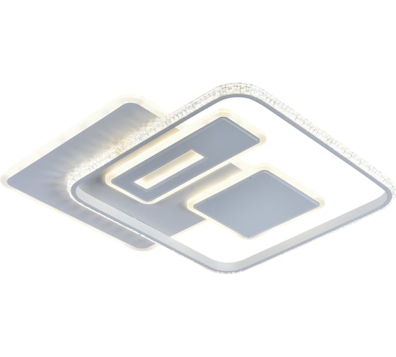 Светодиодная люстра Profit Light 8303 WHT