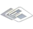 Светодиодная люстра Profit Light 8303 WHT 3