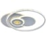 Светодиодная люстра Profit Light 8301 WHT 1