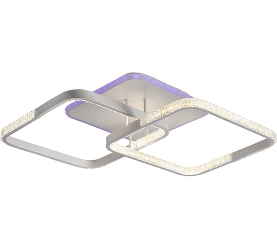 Светодиодная люстра Profit Light 8026/2 WHT