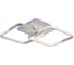 Светодиодная люстра Profit Light 8026/2 WHT 2