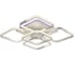 Светодиодная люстра Profit Light 8026/4+1 WHT A 1