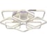 Светодиодная люстра Profit Light 8026/4+4 WHT A 2