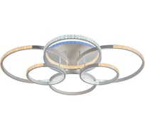 Светодиодная люстра Profit Light 8047/6 WHT