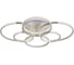 Светодиодная люстра Profit Light 8047/6 WHT 2