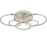 Светодиодная люстра Profit Light 8047/6 WHT 3