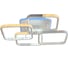 Светодиодная люстра Profit Light 8026/4 WHT A 1