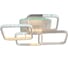 Светодиодная люстра Profit Light 8026/4 WHT A 2