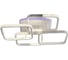 Светодиодная люстра Profit Light 8026/4 WHT A 3