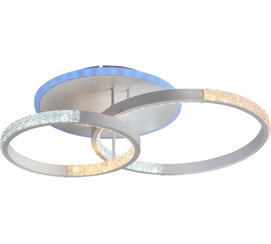 Светодиодная люстра Profit Light 8047/2 WHT 1
