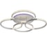 Светодиодная люстра Profit Light 8047/4 WHT 2