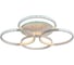 Светодиодная люстра Profit Light 8047/4 WHT 3