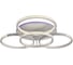 Светодиодная люстра Profit Light 8047/4 WHT A 3