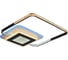 Светодиодная люстра Profit Light 8293 WHT+BLK 2