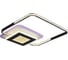 Светодиодная люстра Profit Light 8293 WHT+BLK 3