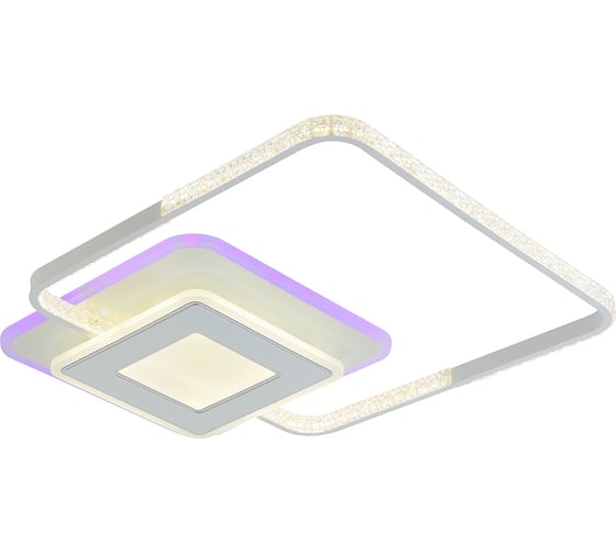 Светодиодная люстра Profit Light 8293 WHT 1