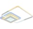 Светодиодная люстра Profit Light 8293 WHT 2