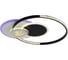 Светодиодная люстра Profit Light 8291 WHT+BLK 2