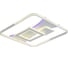 Светодиодная люстра Profit Light 8296 WHT 1