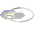 Светодиодная люстра Profit Light 8295 WHT 3