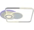 Светодиодная люстра Profit Light 8292 WHT 3