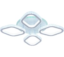 Светодиодная люстра Profit Light 8044/4 WHT