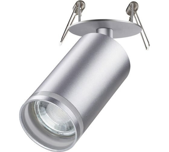 Встраиваемый светильник NOVOTECH GU10 9W ULAR 370883