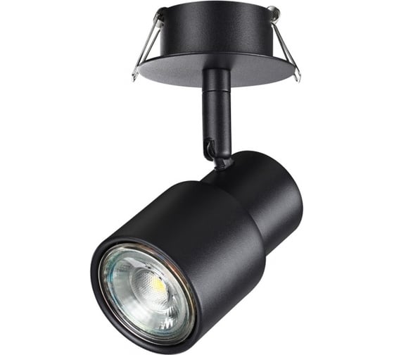 Встраиваемый светильник NOVOTECH GU10 50W MOLO 370924