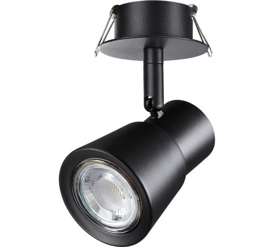 Встраиваемый светильник NOVOTECH GU10 50W MOLO 370930
