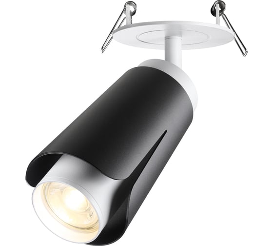 Встраиваемый светильник NOVOTECH GU10 9W TULIP 370832