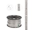 Светодиодная лента Neon-Night LED 220В 13x8 мм, IP67, SMD 5050, 60 LED/m, свет зеленый 100 м 142-104 4