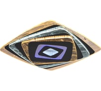 Светодиодная люстра Profit Light 8299 PBK