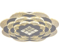 Светодиодная люстра Profit Light 8308 CHR