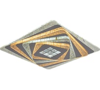 Светодиодная люстра Profit Light 8298 CHR