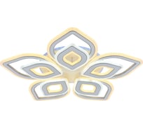 Светодиодная люстра Profit Light 8071/5 WHT A