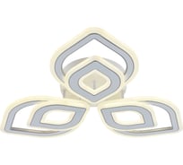 Светодиодная люстра Profit Light 8071/3 WHT A